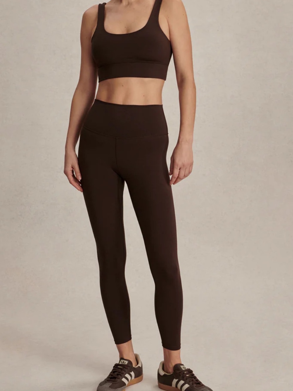 VARLEY FreeSoft™ High-Rise Legging